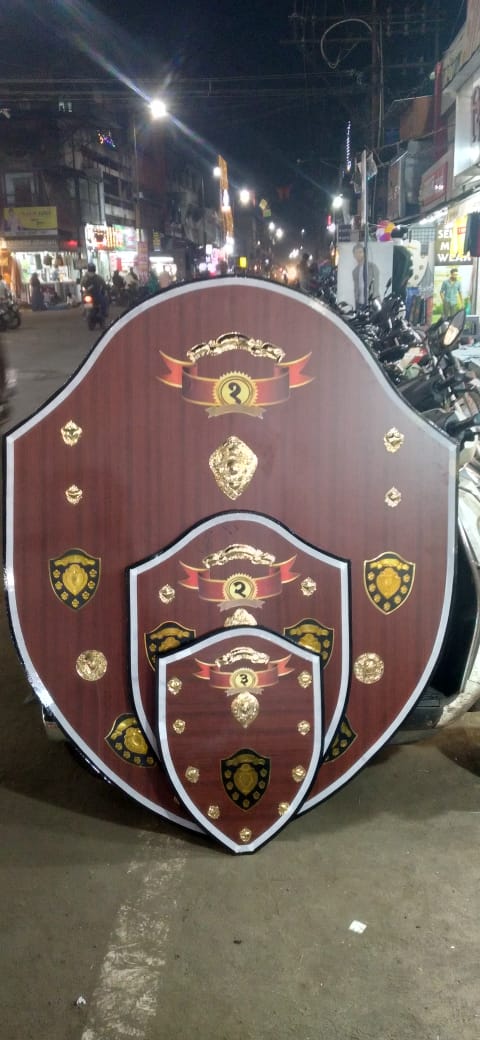 3ft Dhal chocolaty