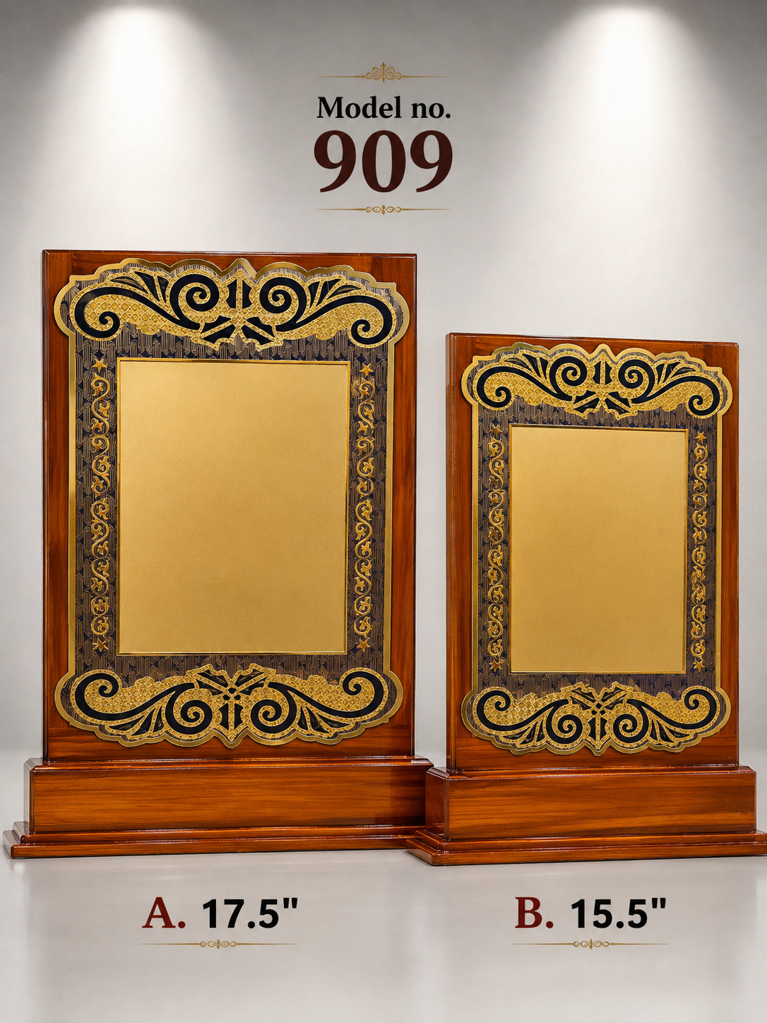 909