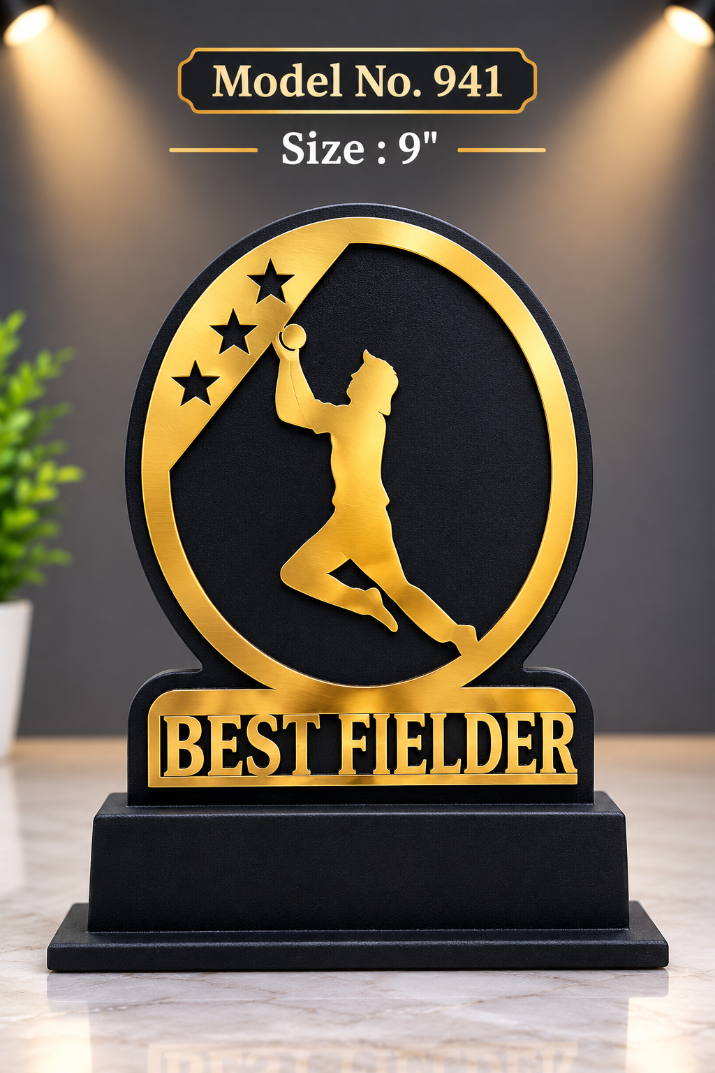 941 fielder